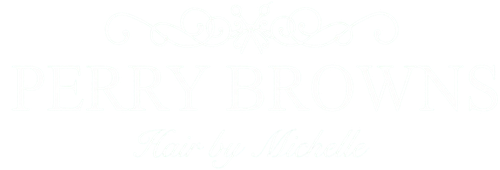 Perry Browns — Hair by Michelle