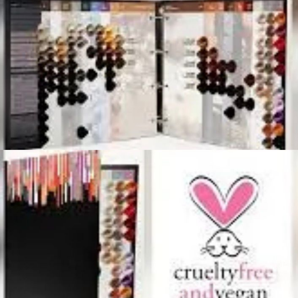Hair colour and tints at Perry Browns Southend-on-Sea